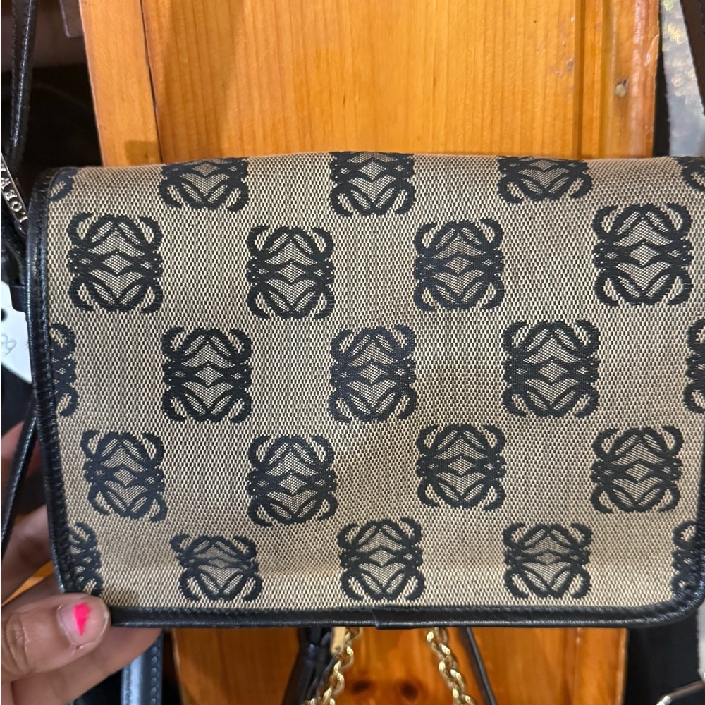 🛍️ Loewe crossbody bag - Picture 5 of 7